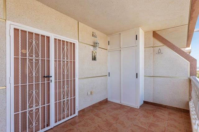 2 makuuhuone Huoneisto myytävänä paikassa Gaspar Perelló, Torrevieja - 190 900 € (Ref: 10027693)