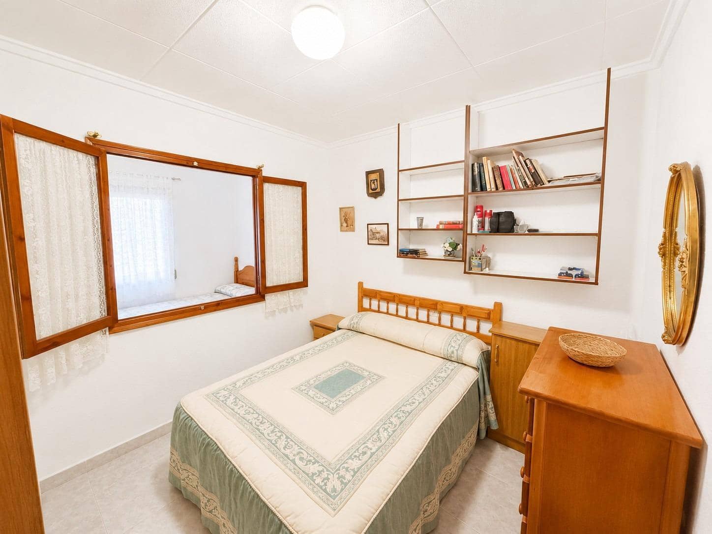 2 slaapkamer Bungalow te koop in Torrevieja - € 128.000 (Ref: 10029925)