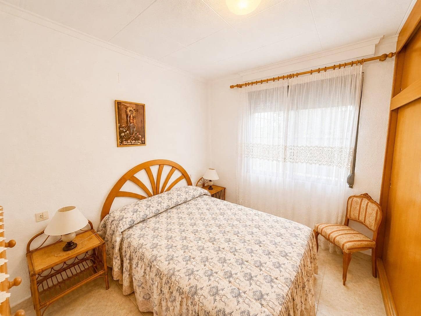2 slaapkamer Bungalow te koop in Torrevieja - € 128.000 (Ref: 10029925)