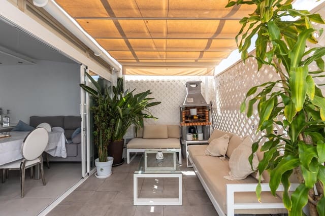 2 bedroom Bungalow for sale in El Chaparral - La Siesta - La Torreta, Torrevieja with pool - € 134,990 (Ref: 10033403)