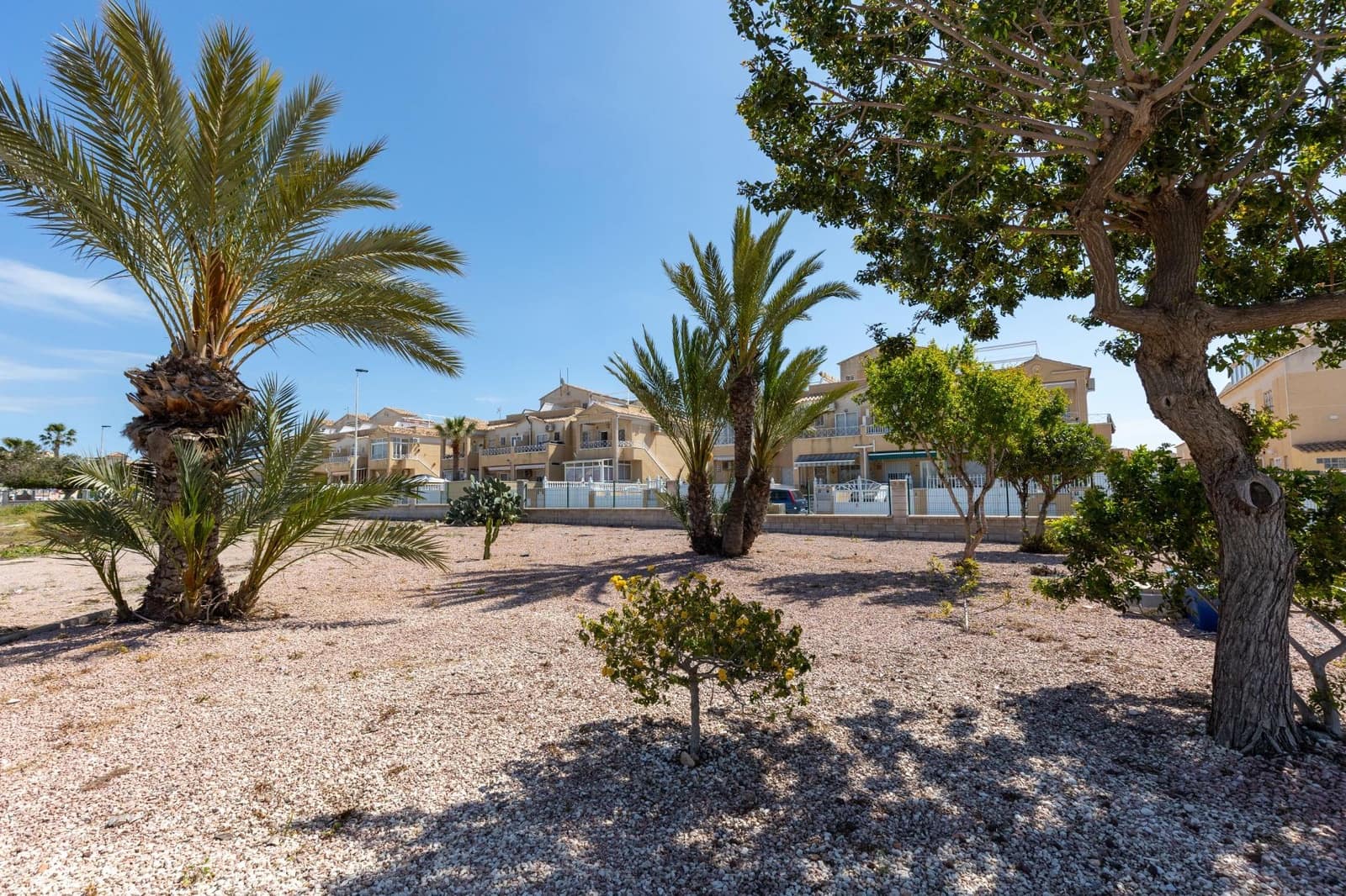2 bedroom Bungalow for sale in Torrevieja with pool - € 134,990 (Ref: 10033403)