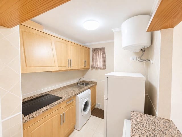 2 sypialnia Apartament na sprzedaż w Avenida Habaneras - Curva de Palangre, Torrevieja z basenem - 139 900 € (Ref: 10033404)