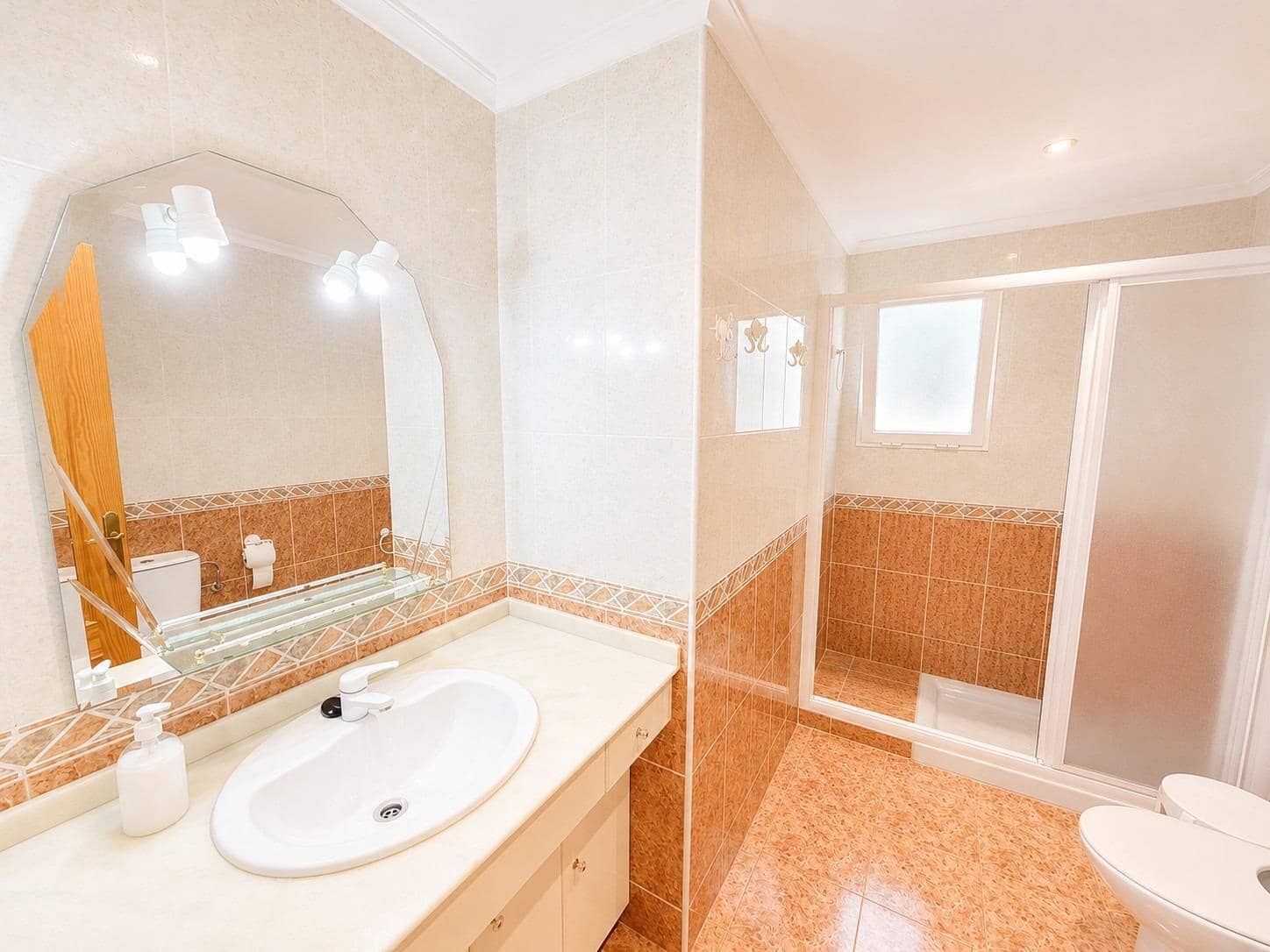 2 chambre Appartement à vendre à Torrevieja avec garage - 149 900 € (Ref: 10040277)