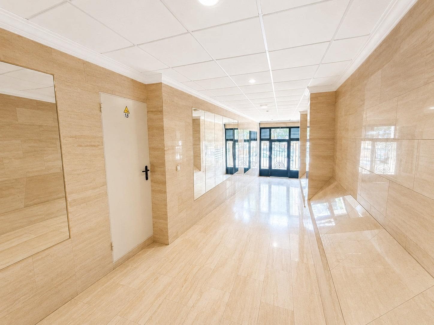 2 chambre Appartement à vendre à Torrevieja avec garage - 149 900 € (Ref: 10040277)