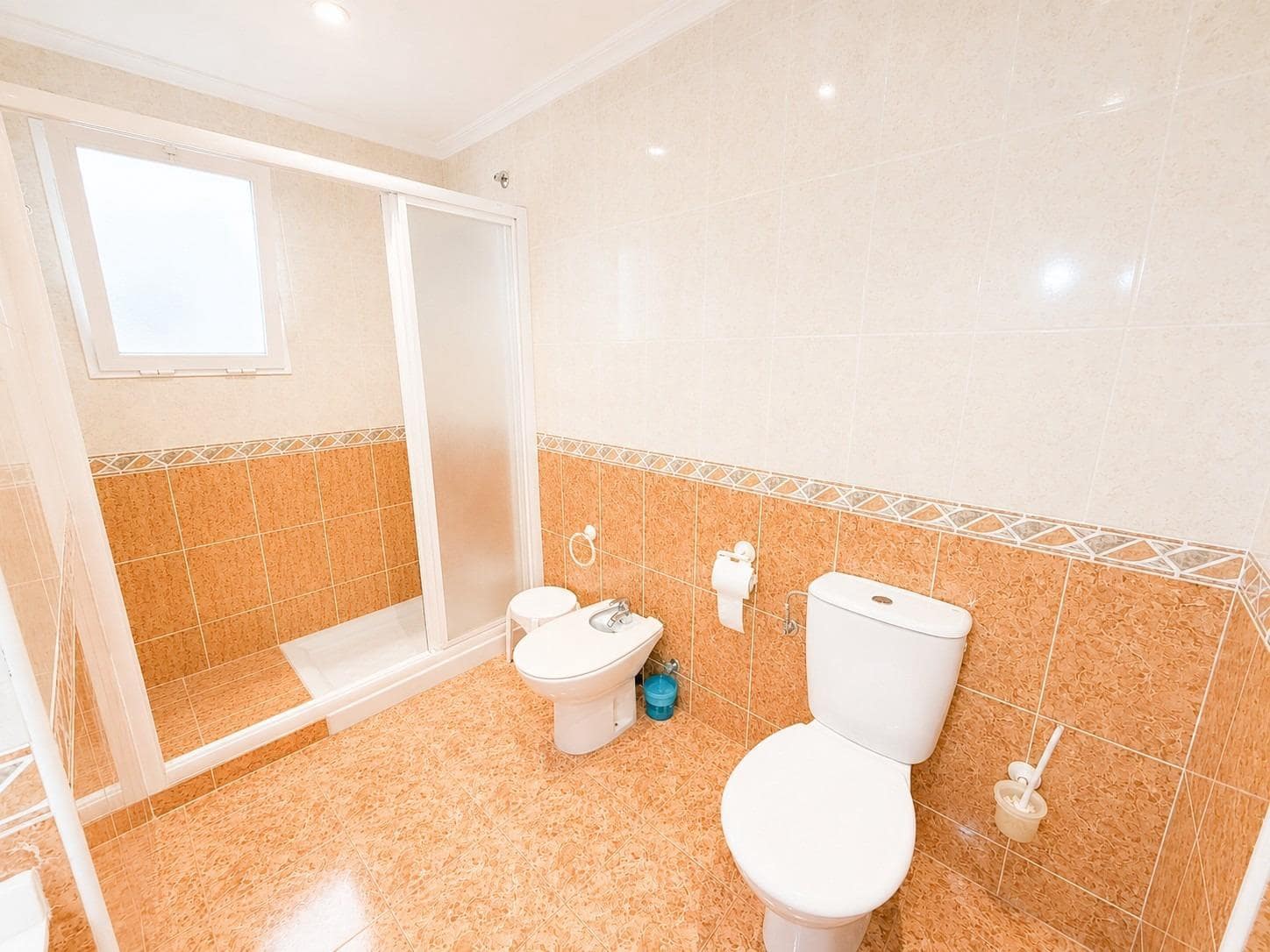 2 chambre Appartement à vendre à Torrevieja avec garage - 149 900 € (Ref: 10040277)