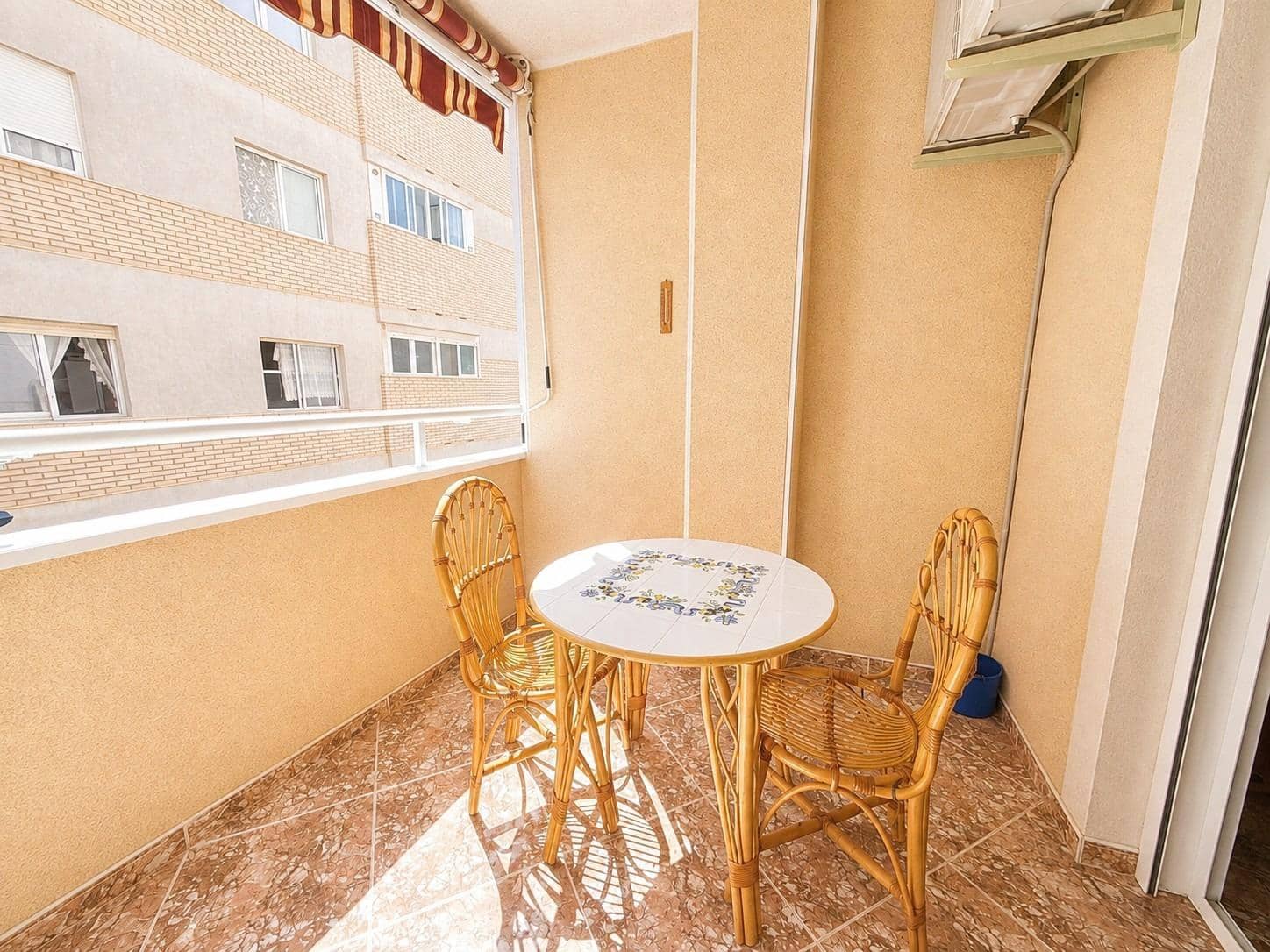 2 chambre Appartement à vendre à Torrevieja avec garage - 149 900 € (Ref: 10040277)