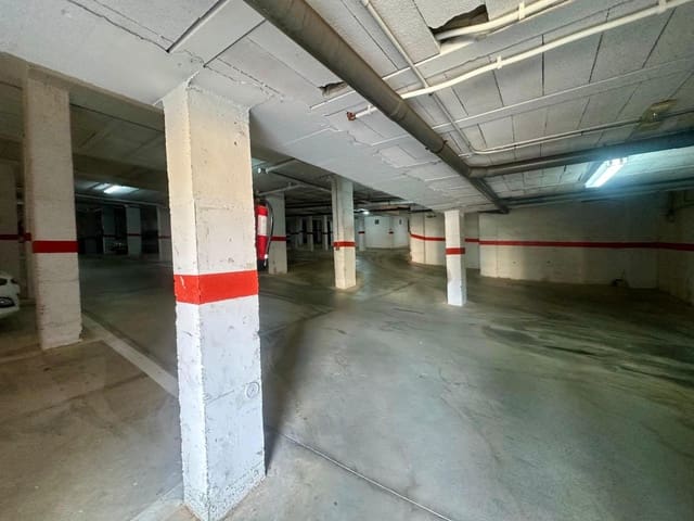 Garage te koop in Cabo Cervera, Torrevieja - € 11.500 (Ref: 10042417)