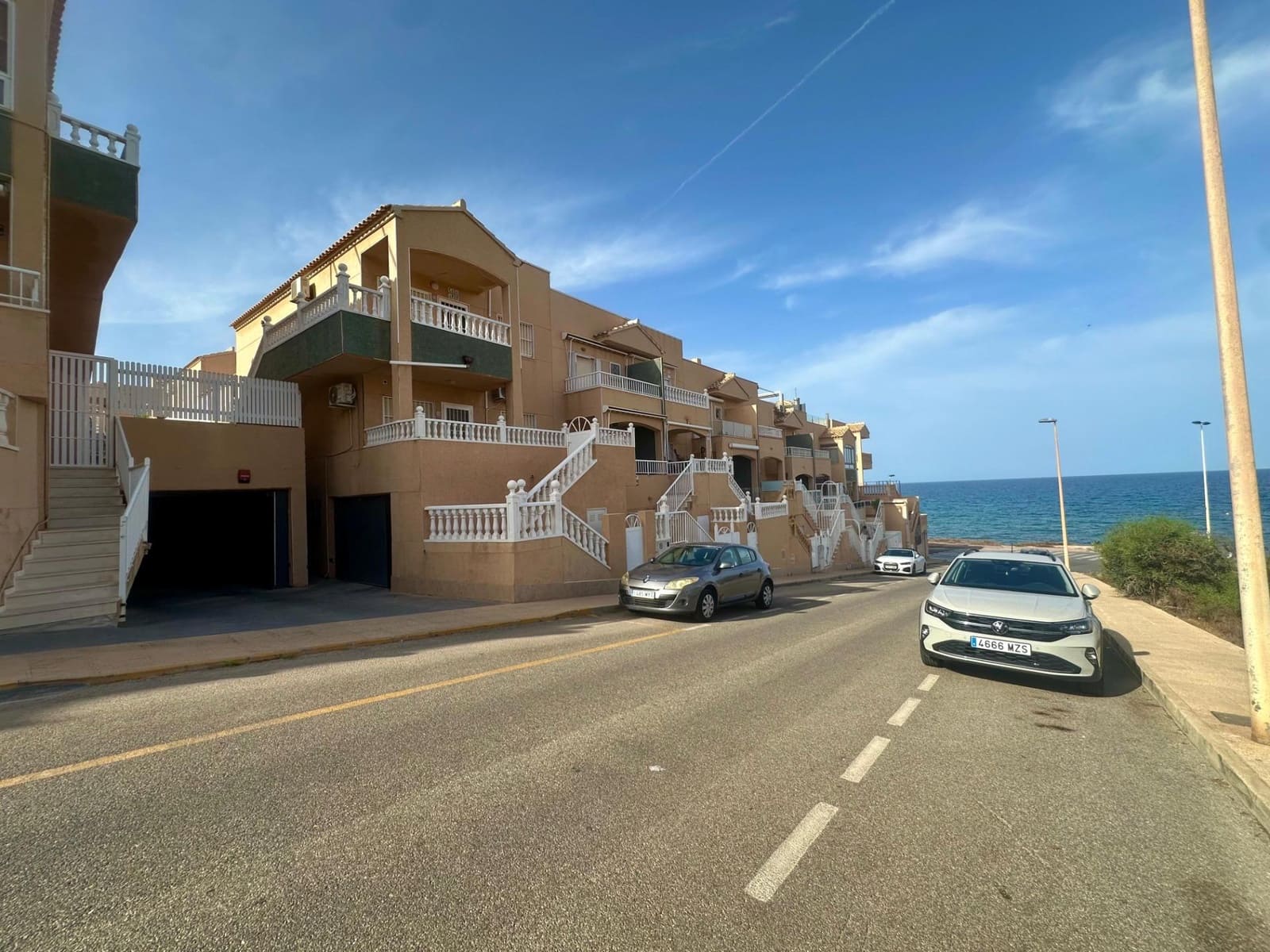 Garage te koop in Cabo Cervera - € 11.500 (Ref: 10042417)