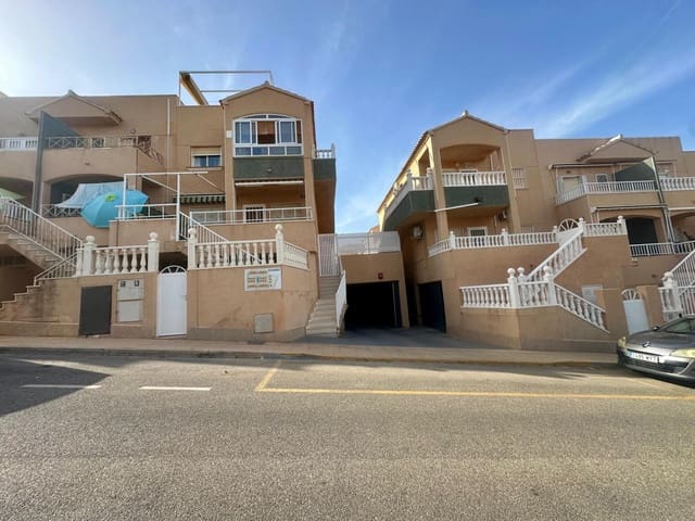 Garage te koop in Cabo Cervera, Torrevieja - € 11.500 (Ref: 10042417)