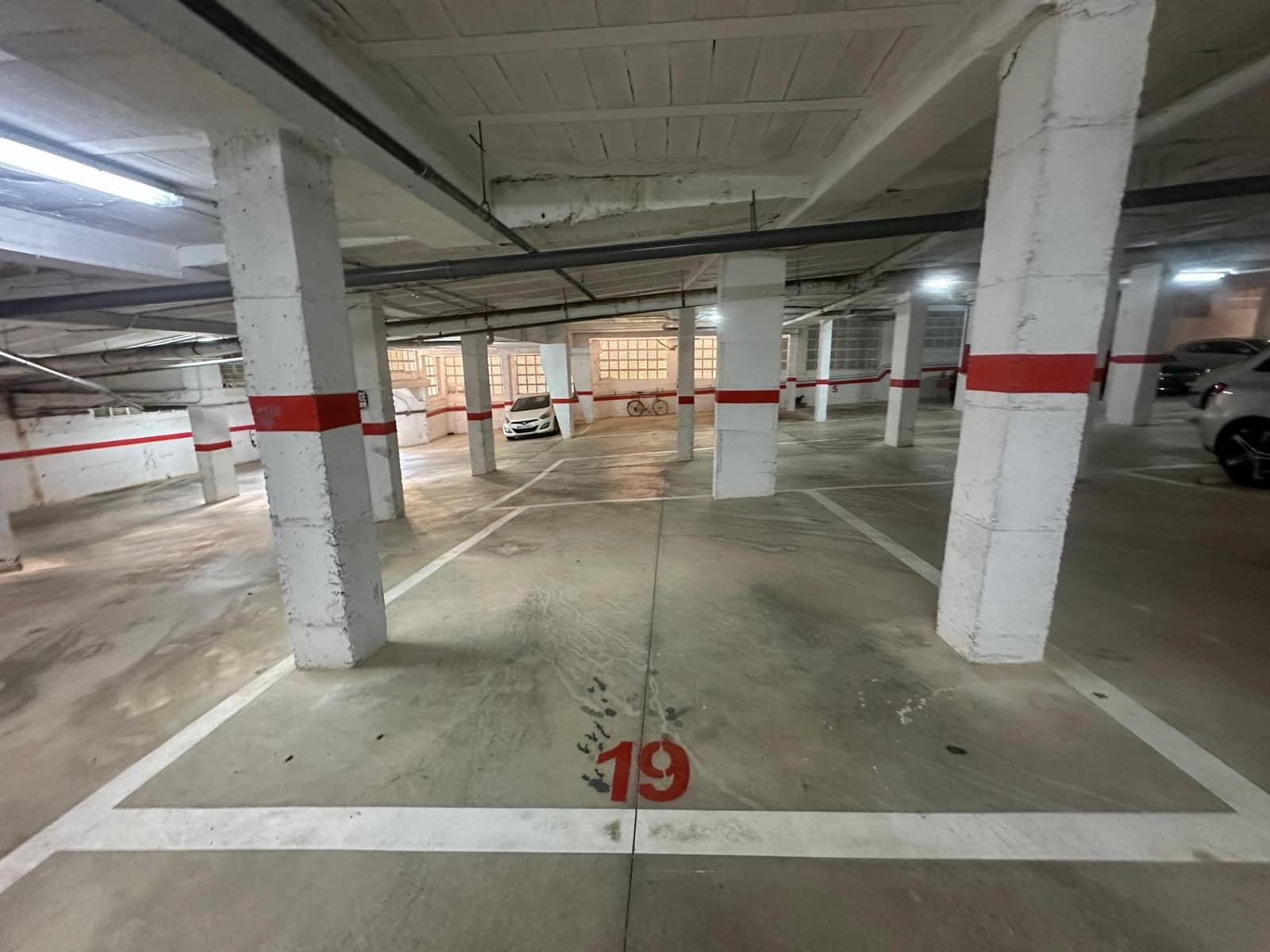 Garage te koop in Cabo Cervera - € 11.500 (Ref: 10042417)