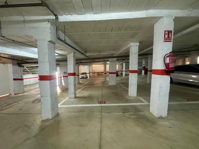 Garage te koop in Cabo Cervera, Torrevieja - € 11.500 (Ref: 10042417)