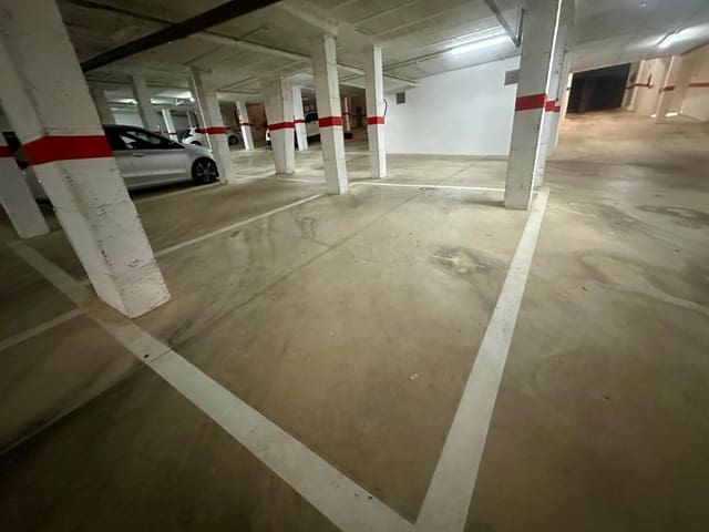 Garage te koop in Cabo Cervera, Torrevieja - € 11.500 (Ref: 10042417)
