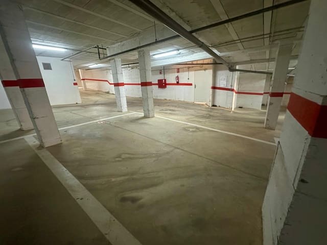 Garage te koop in Cabo Cervera, Torrevieja - € 11.500 (Ref: 10042417)