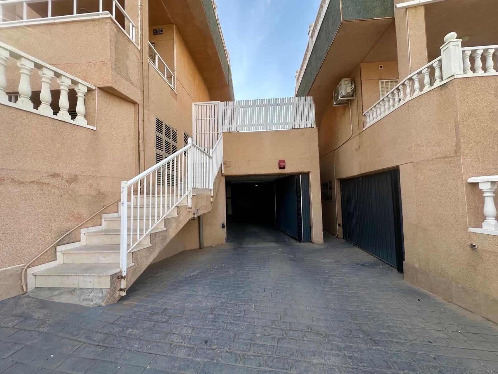 Garage te koop in Cabo Cervera - € 11.500 (Ref: 10042417)