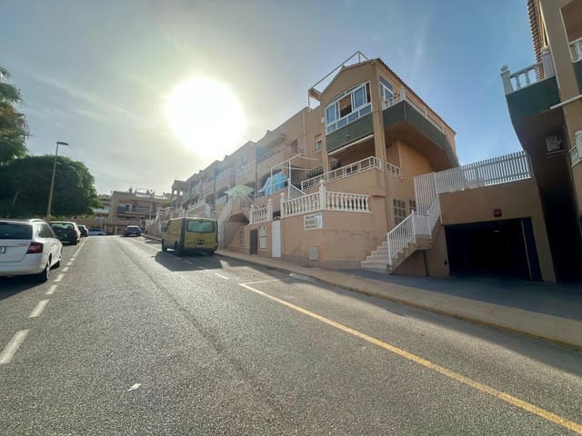Garage te koop in Cabo Cervera, Torrevieja - € 11.500 (Ref: 10042417)