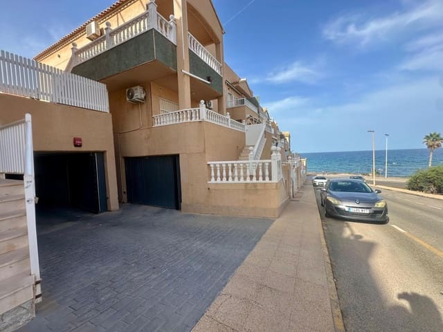 Garage te koop in Cabo Cervera, Torrevieja - € 11.500 (Ref: 10042417)