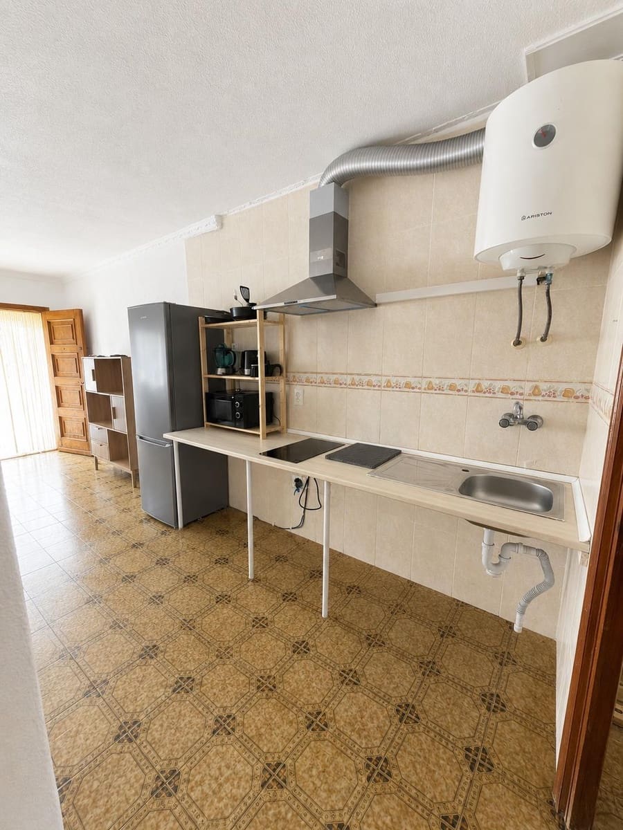 2 slaapkamer Bungalow te koop in Torre del Moro - € 149.900 (Ref: 10042418)