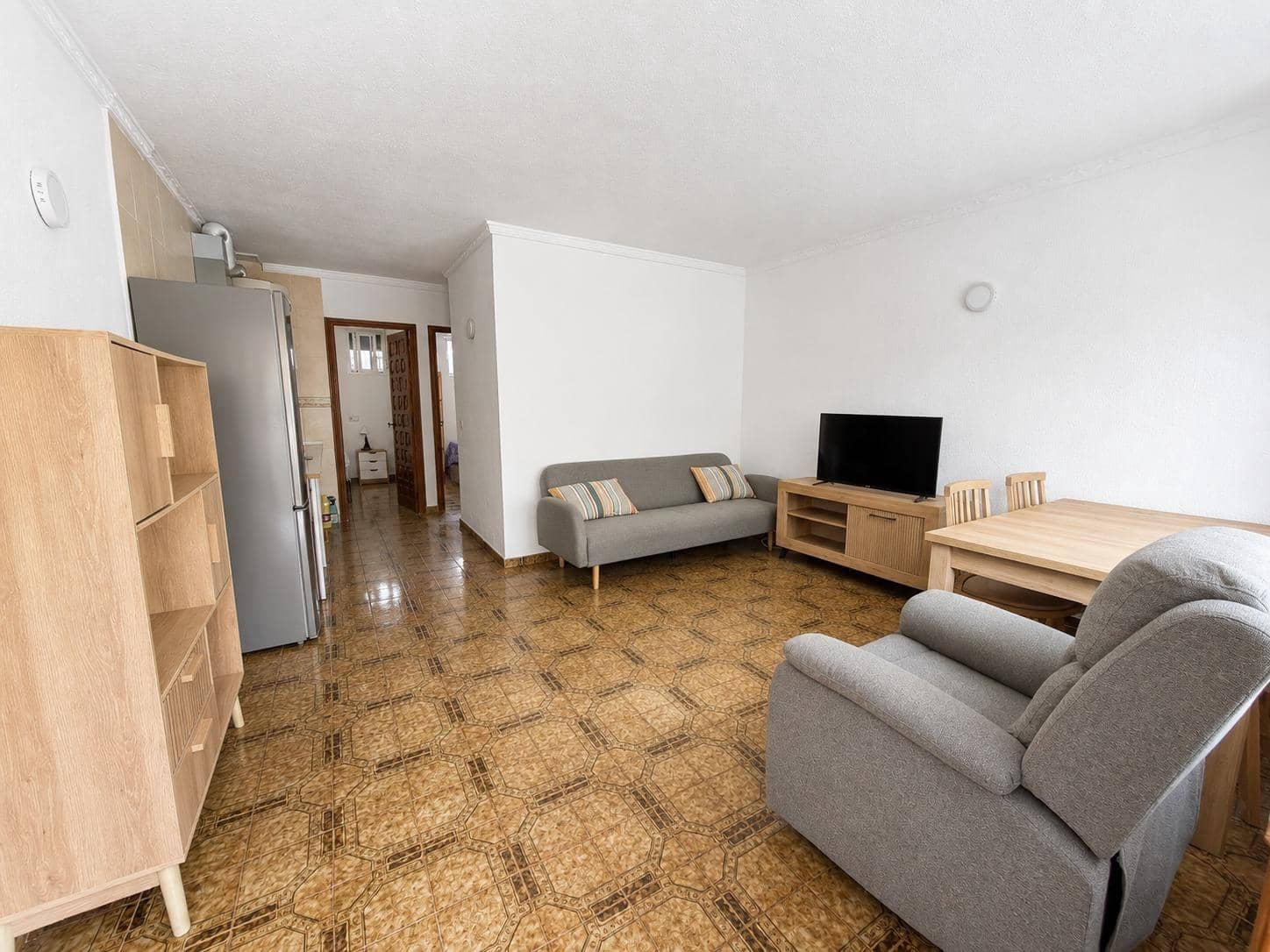 2 slaapkamer Bungalow te koop in Torre del Moro - € 149.900 (Ref: 10042418)