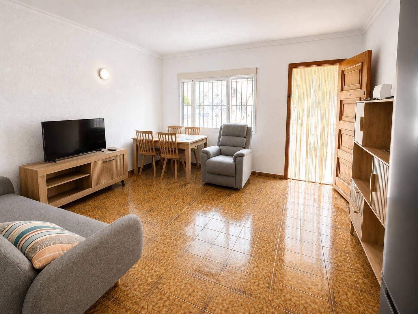 2 slaapkamer Bungalow te koop in Torre del Moro - € 149.900 (Ref: 10042418)