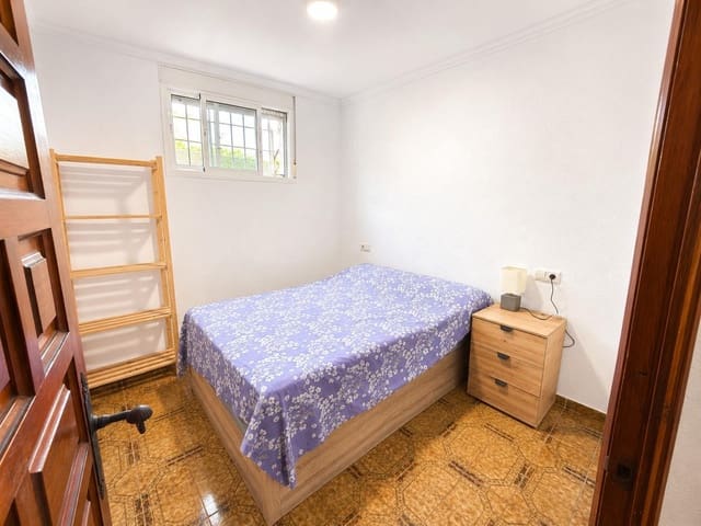 2 slaapkamer Bungalow te koop in Torre del Moro, Torrevieja - € 149.900 (Ref: 10042418)