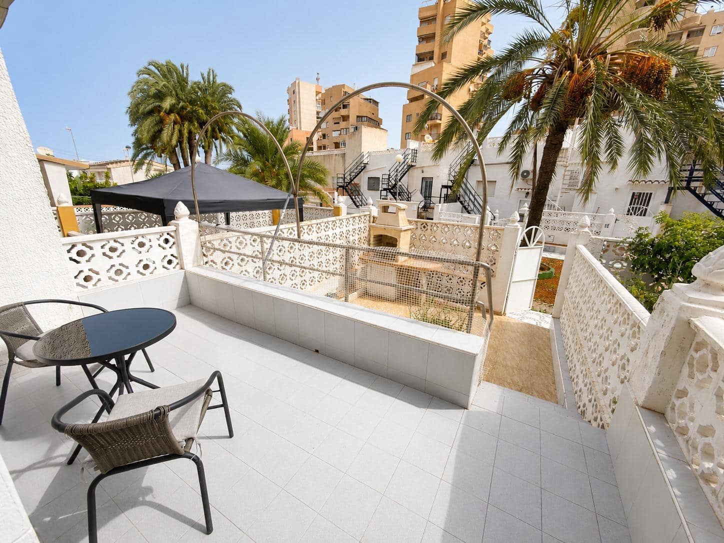 2 slaapkamer Bungalow te koop in Torre del Moro - € 149.900 (Ref: 10042418)