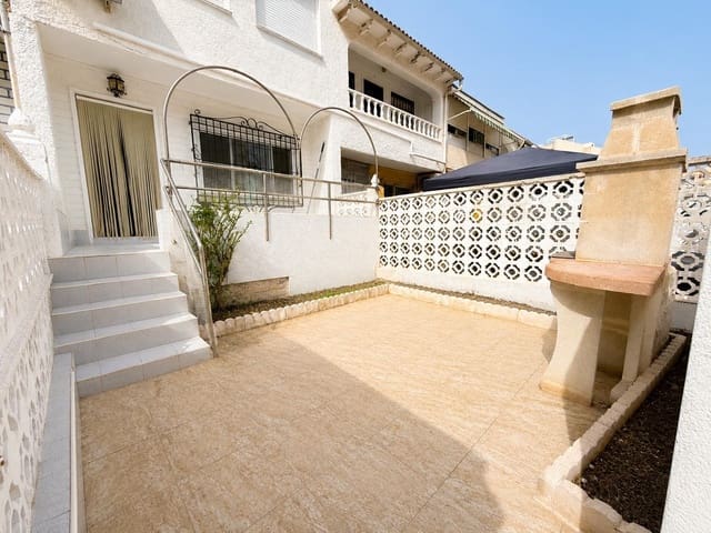 2 slaapkamer Bungalow te koop in Torre del Moro, Torrevieja - € 149.900 (Ref: 10042418)