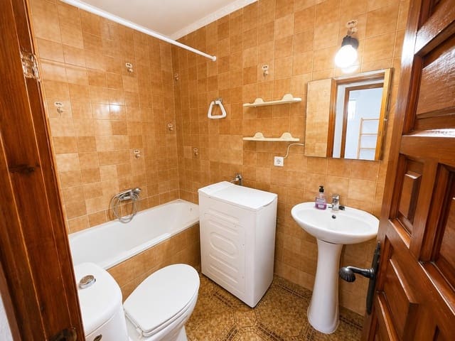2 slaapkamer Bungalow te koop in Torre del Moro, Torrevieja - € 149.900 (Ref: 10042418)