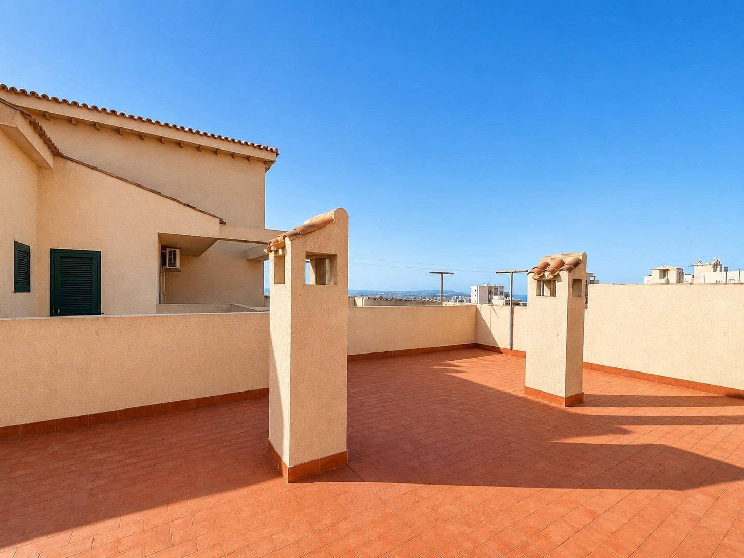 1 slaapkamer Appartement te koop in Torre del Moro met zwembad garage - € 139.000 (Ref: 10042419)