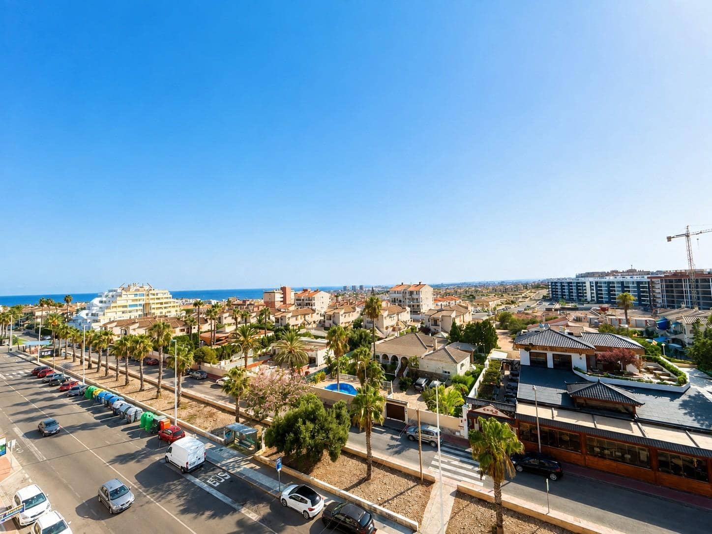 1 slaapkamer Appartement te koop in Torre del Moro met zwembad garage - € 139.000 (Ref: 10042419)