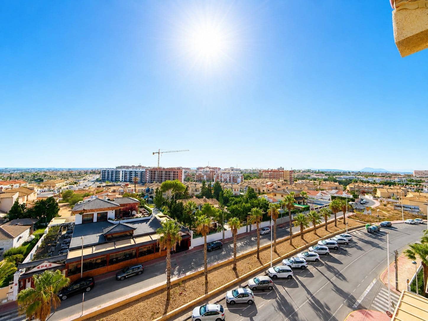 1 slaapkamer Appartement te koop in Torre del Moro met zwembad garage - € 139.000 (Ref: 10042419)