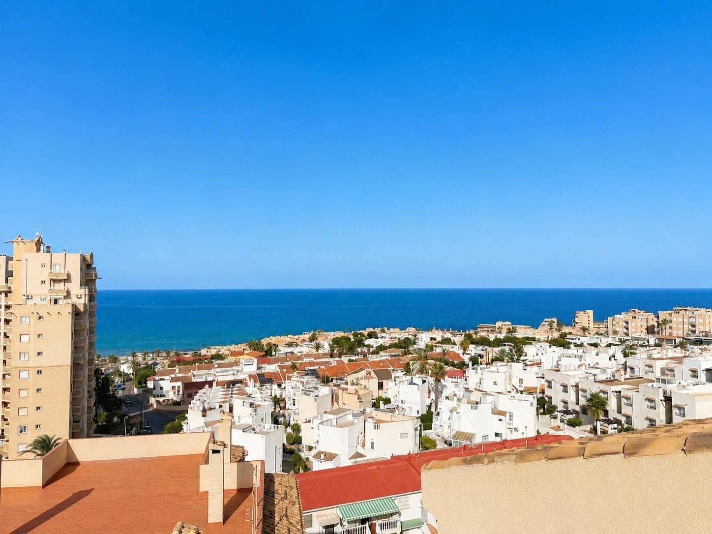 1 slaapkamer Appartement te koop in Torre del Moro met zwembad garage - € 139.000 (Ref: 10042419)