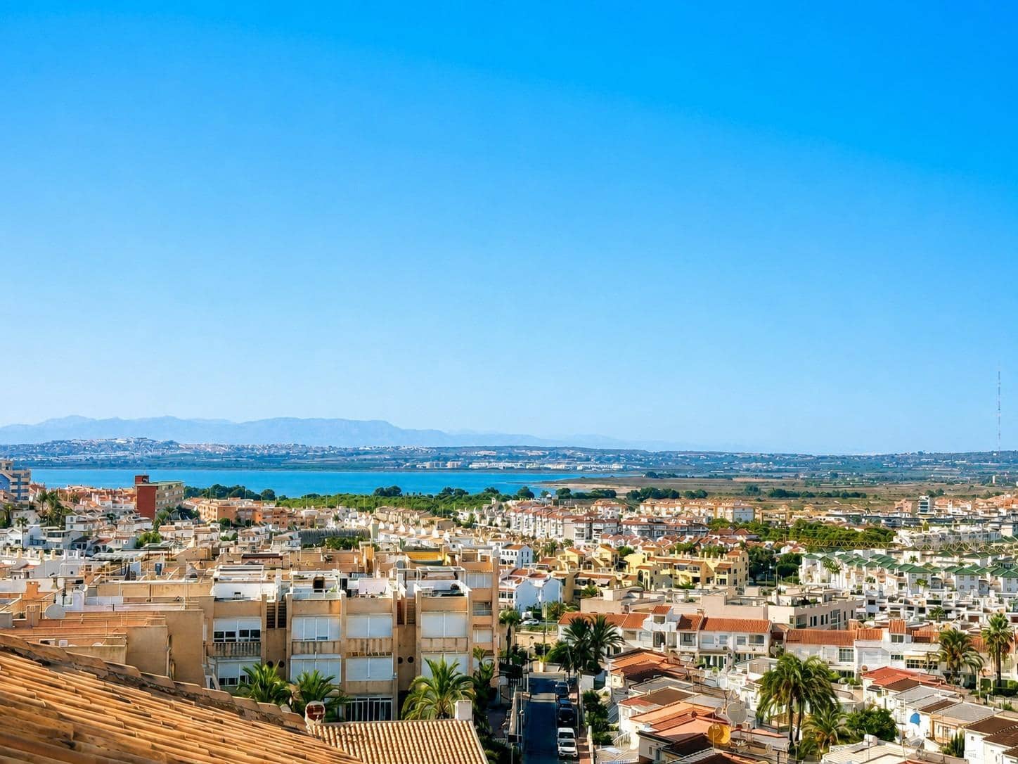 1 slaapkamer Appartement te koop in Torre del Moro met zwembad garage - € 139.000 (Ref: 10042419)