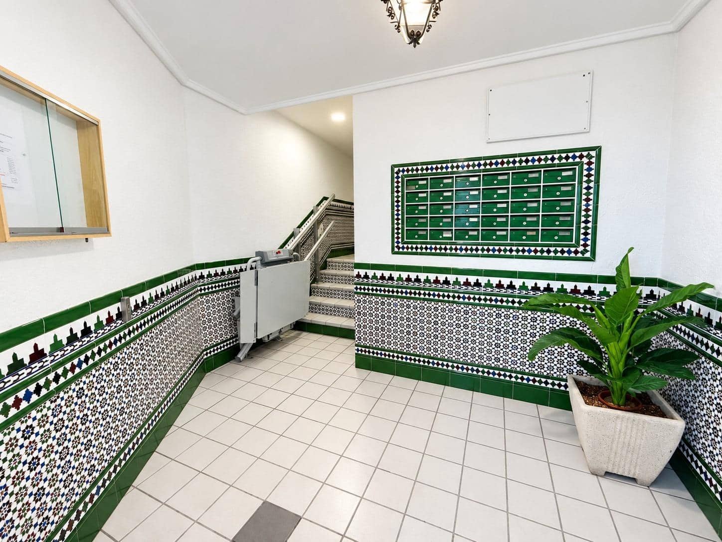 1 slaapkamer Appartement te koop in Torre del Moro met zwembad garage - € 139.000 (Ref: 10042419)
