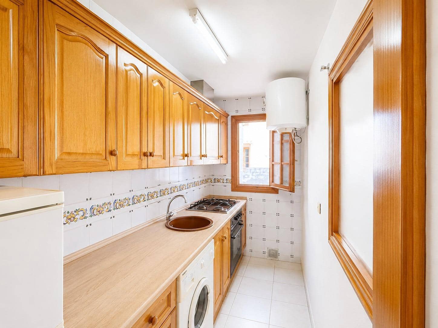 1 slaapkamer Appartement te koop in Torre del Moro met zwembad garage - € 139.000 (Ref: 10042419)