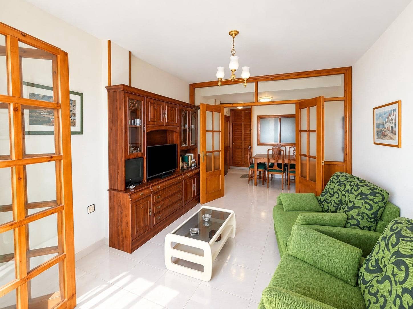 1 slaapkamer Appartement te koop in Torre del Moro met zwembad garage - € 139.000 (Ref: 10042419)