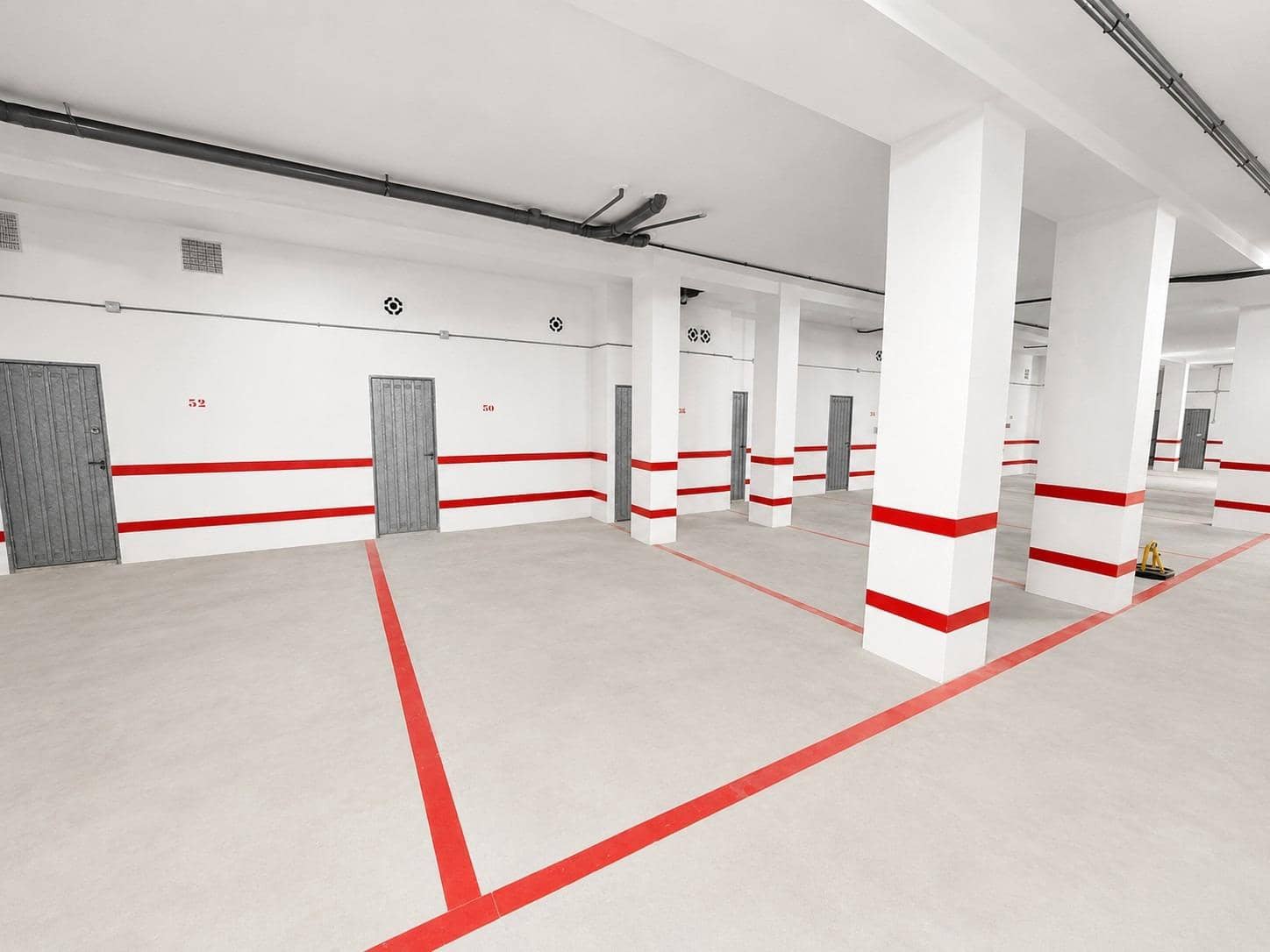 1 slaapkamer Appartement te koop in Torre del Moro met zwembad garage - € 139.000 (Ref: 10042419)