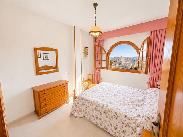 1 slaapkamer Appartement te koop in Torre del Moro, Torrevieja met zwembad garage - € 139.000 (Ref: 10042419)