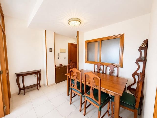 1 slaapkamer Appartement te koop in Torre del Moro, Torrevieja met zwembad garage - € 139.000 (Ref: 10042419)