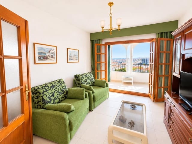 1 slaapkamer Appartement te koop in Torre del Moro, Torrevieja met zwembad garage - € 139.000 (Ref: 10042419)