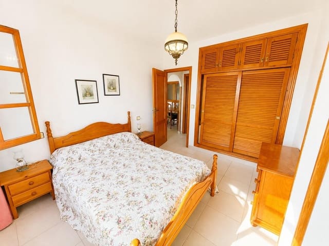 1 slaapkamer Appartement te koop in Torre del Moro, Torrevieja met zwembad garage - € 139.000 (Ref: 10042419)
