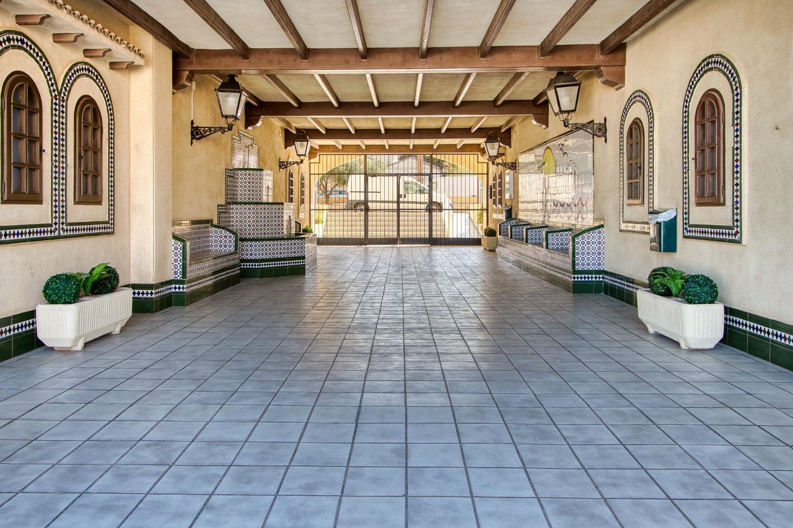 1 slaapkamer Appartement te koop in Torre del Moro met zwembad garage - € 139.000 (Ref: 10042419)