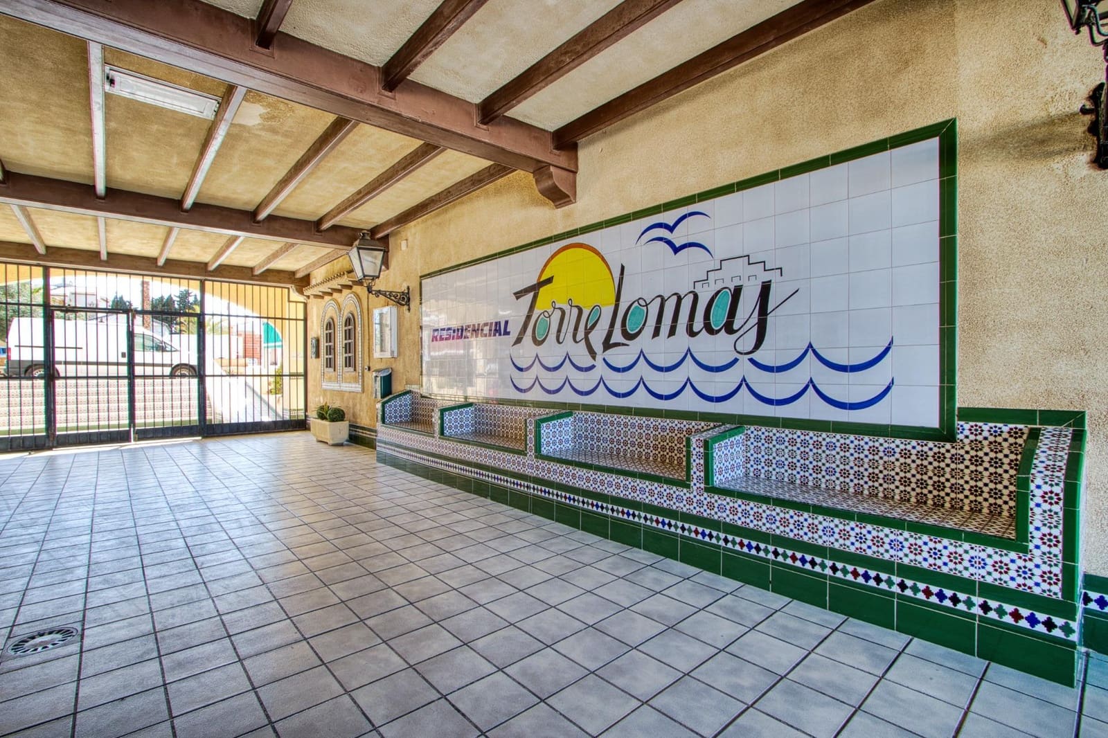 1 slaapkamer Appartement te koop in Torre del Moro met zwembad garage - € 139.000 (Ref: 10042419)