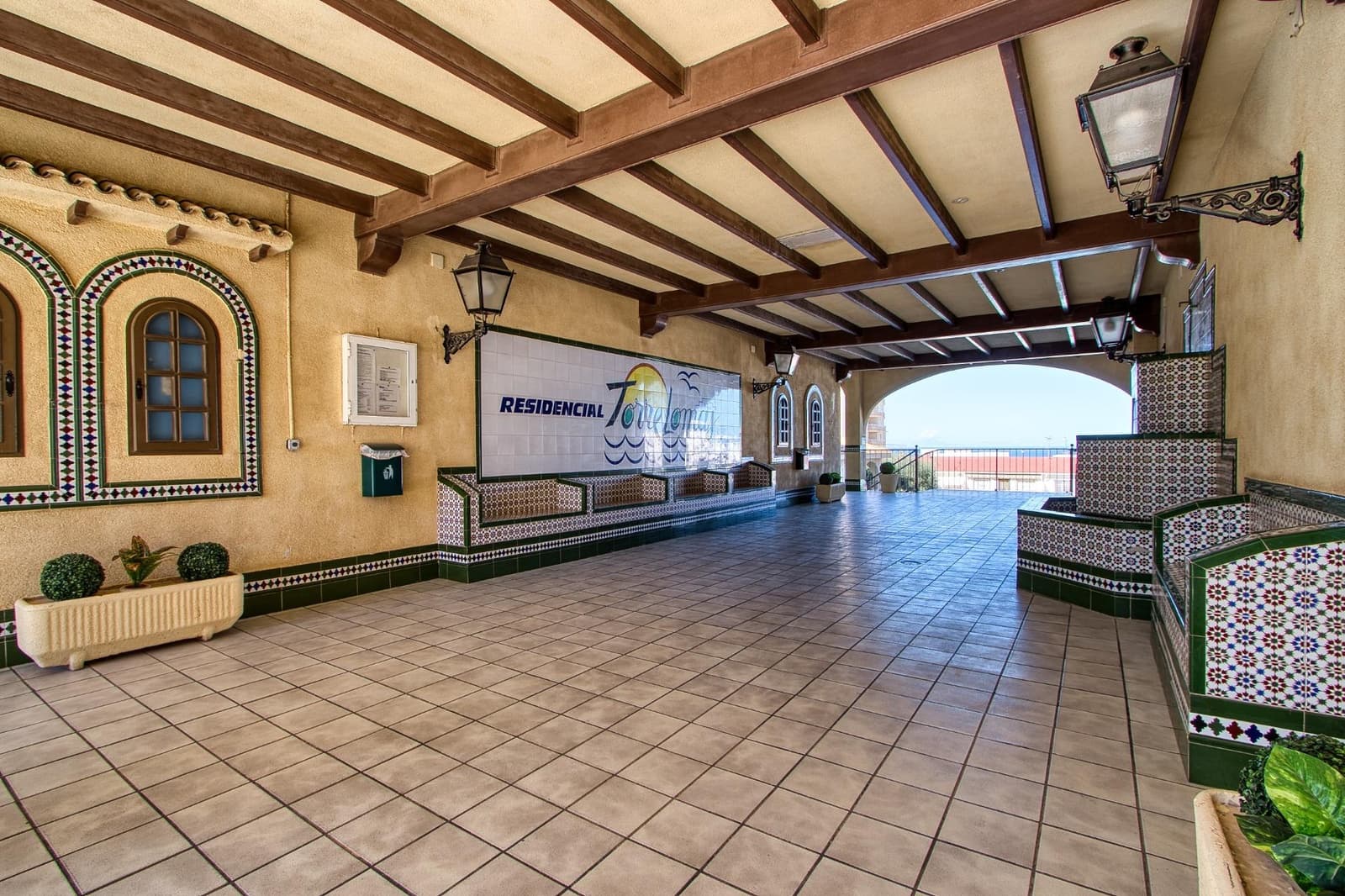 1 slaapkamer Appartement te koop in Torre del Moro met zwembad garage - € 139.000 (Ref: 10042419)