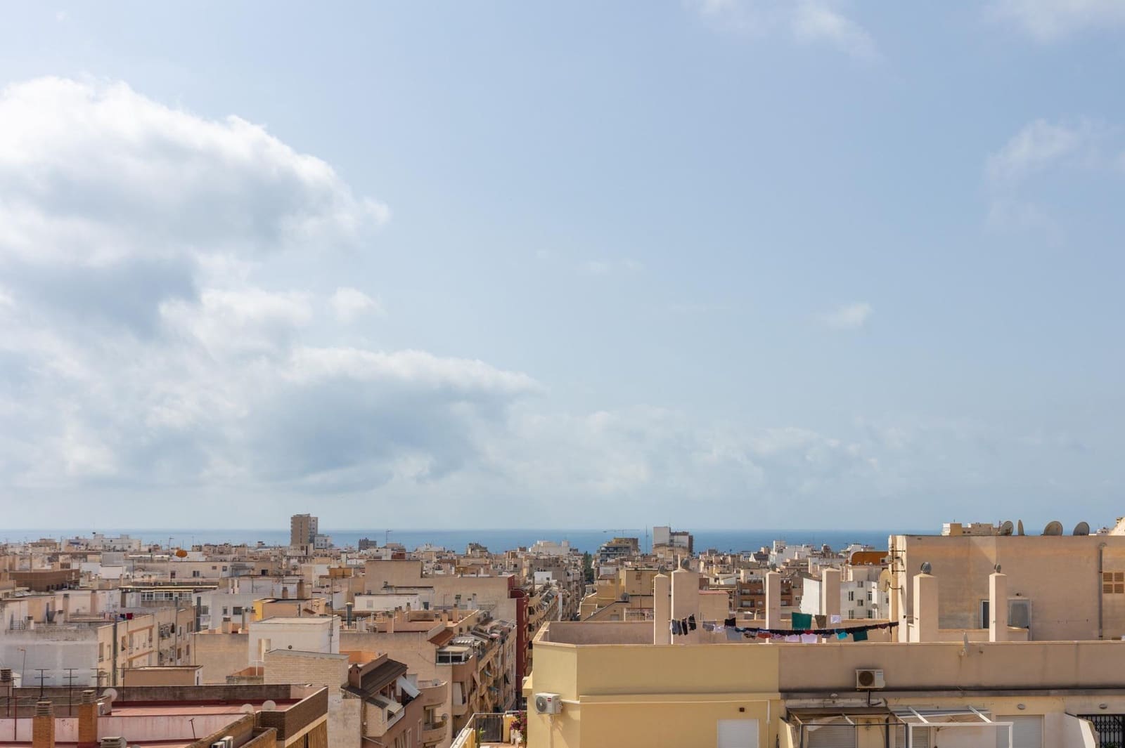 2 soveværelse Lejlighed til salg i Torrevieja - € 115.000 (Ref: 10046683)