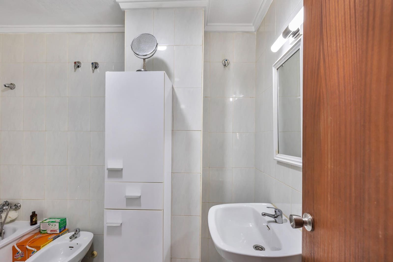2 soveværelse Lejlighed til salg i Torrevieja - € 115.000 (Ref: 10046683)