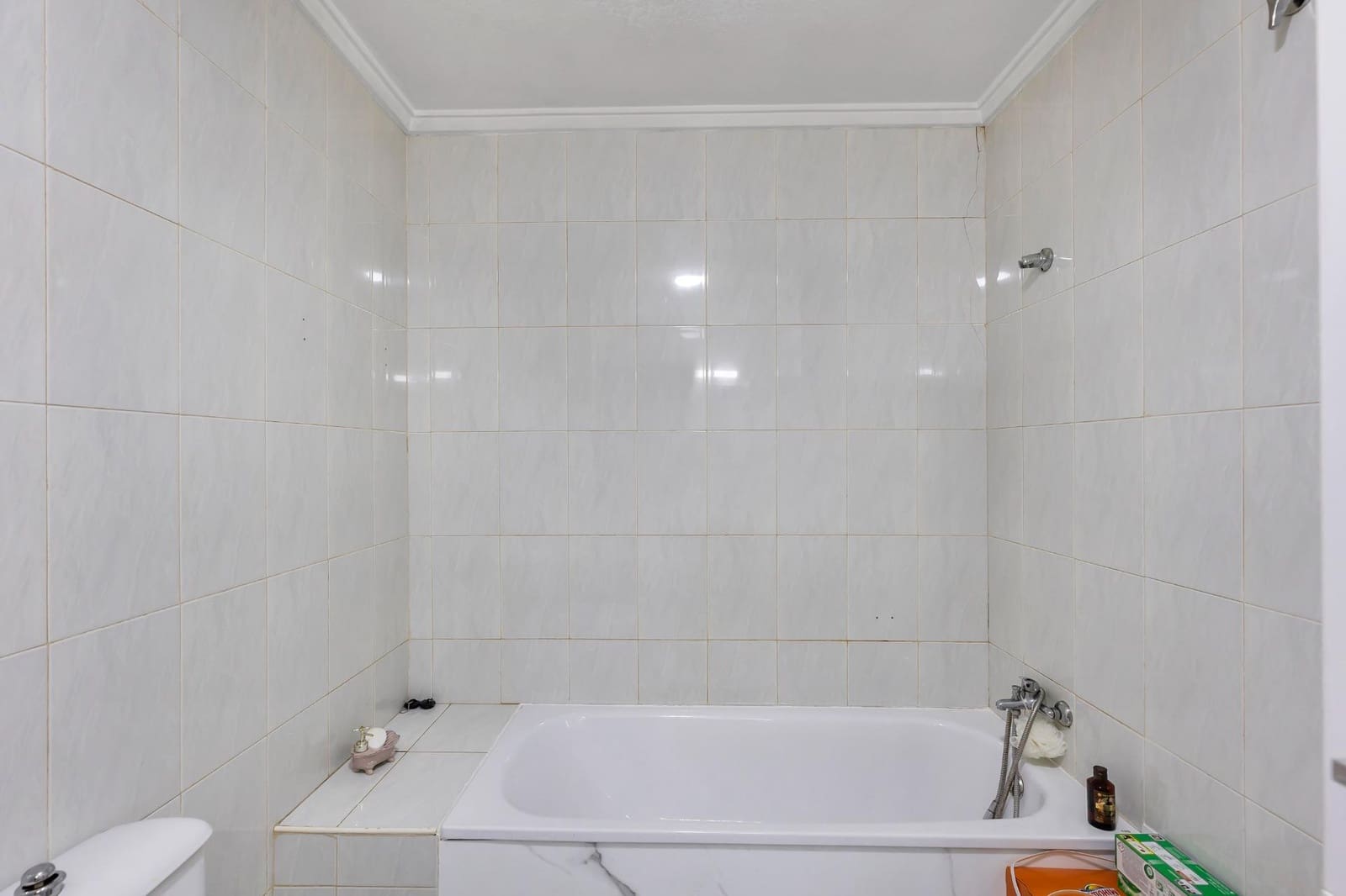 2 soveværelse Lejlighed til salg i Torrevieja - € 115.000 (Ref: 10046683)