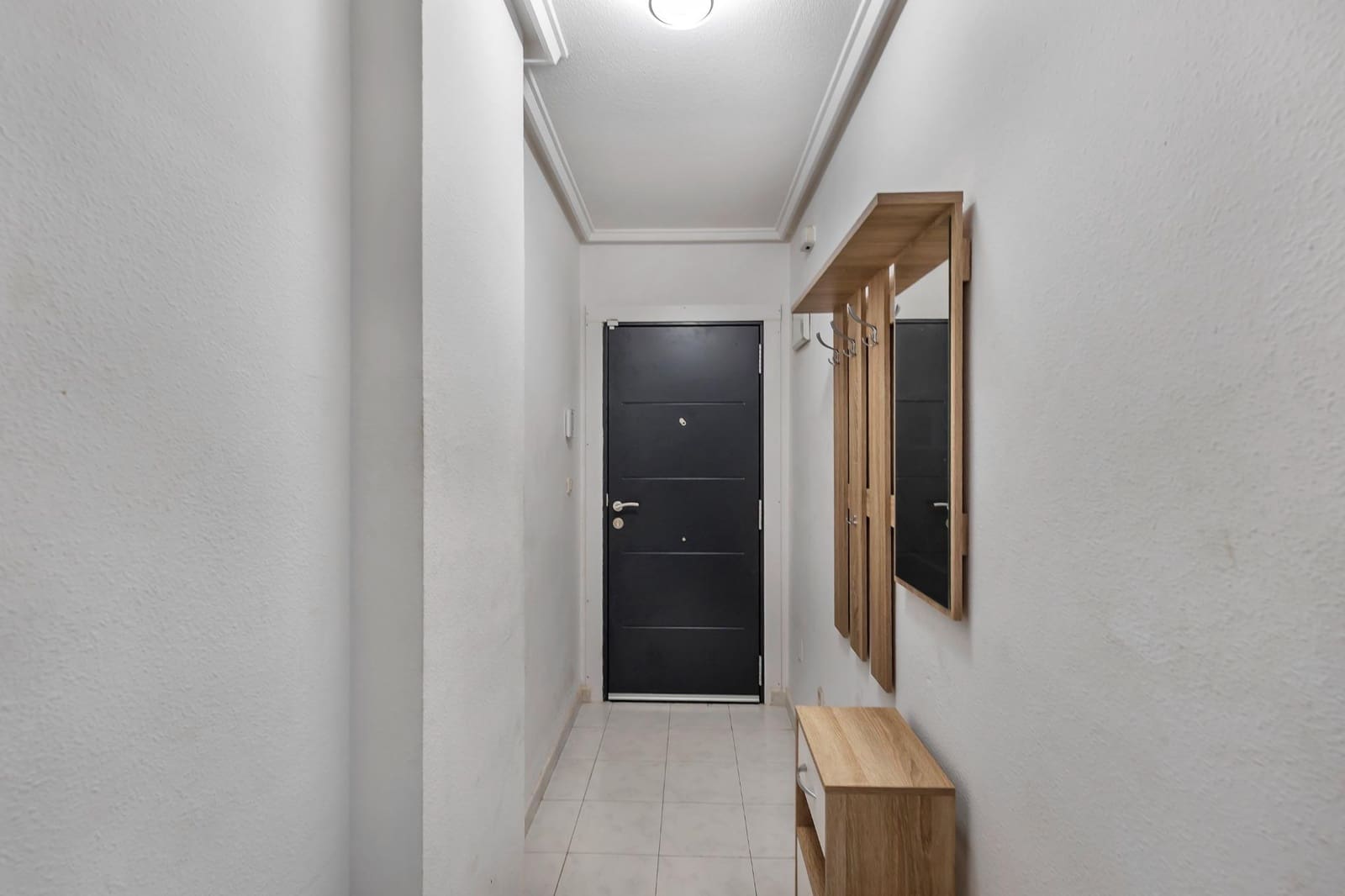 2 soveværelse Lejlighed til salg i Torrevieja - € 115.000 (Ref: 10046683)