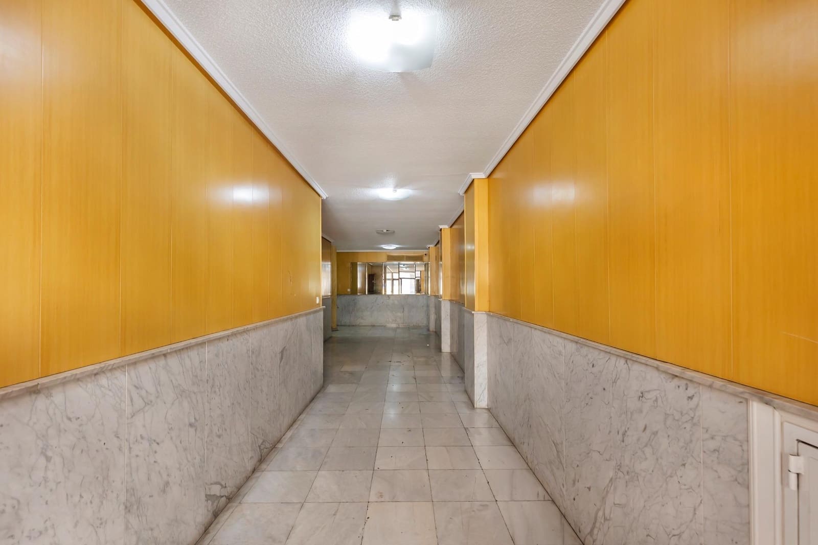 2 soveværelse Lejlighed til salg i Torrevieja - € 115.000 (Ref: 10046683)