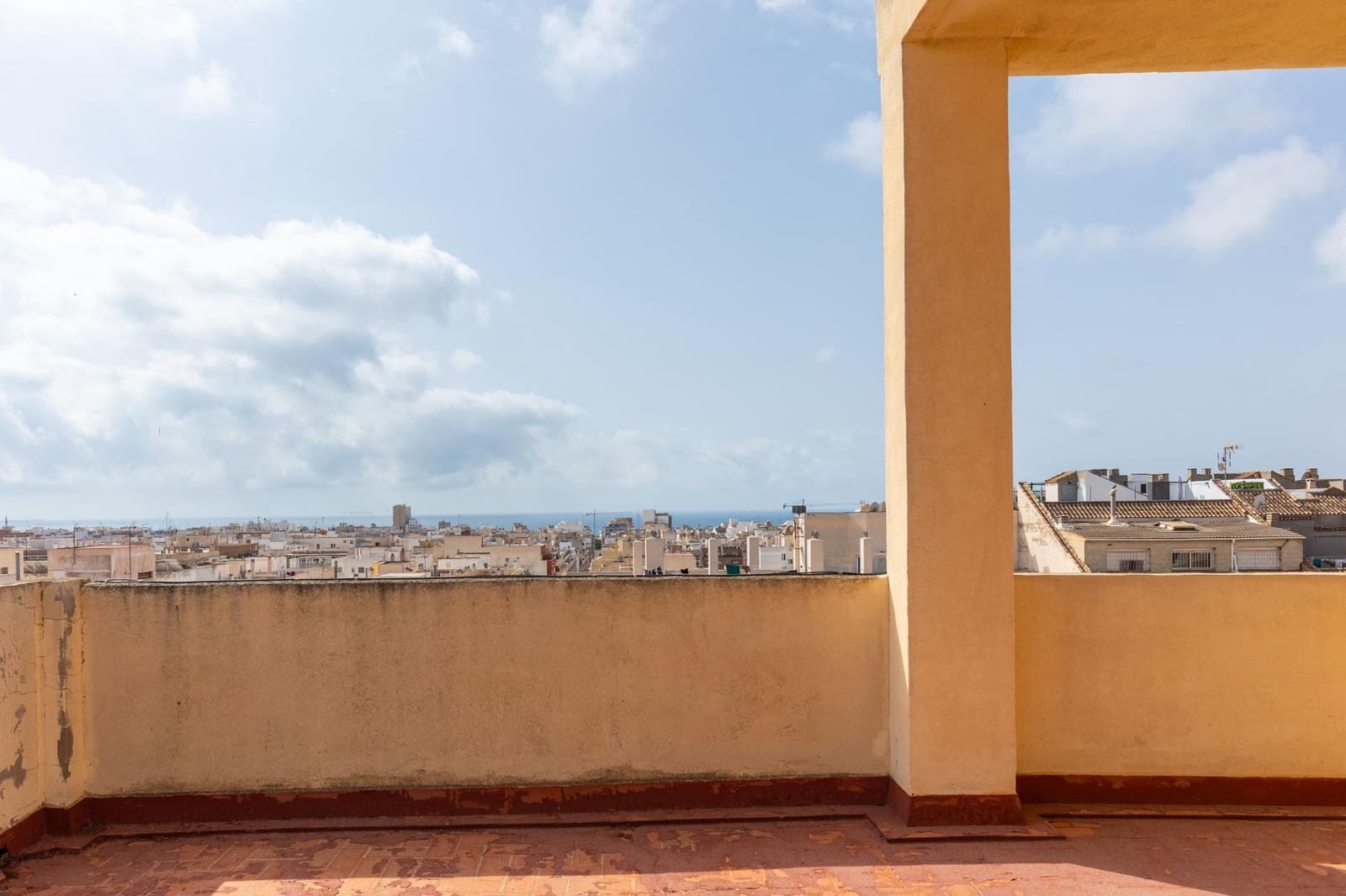 2 soveværelse Lejlighed til salg i Torrevieja - € 115.000 (Ref: 10046683)
