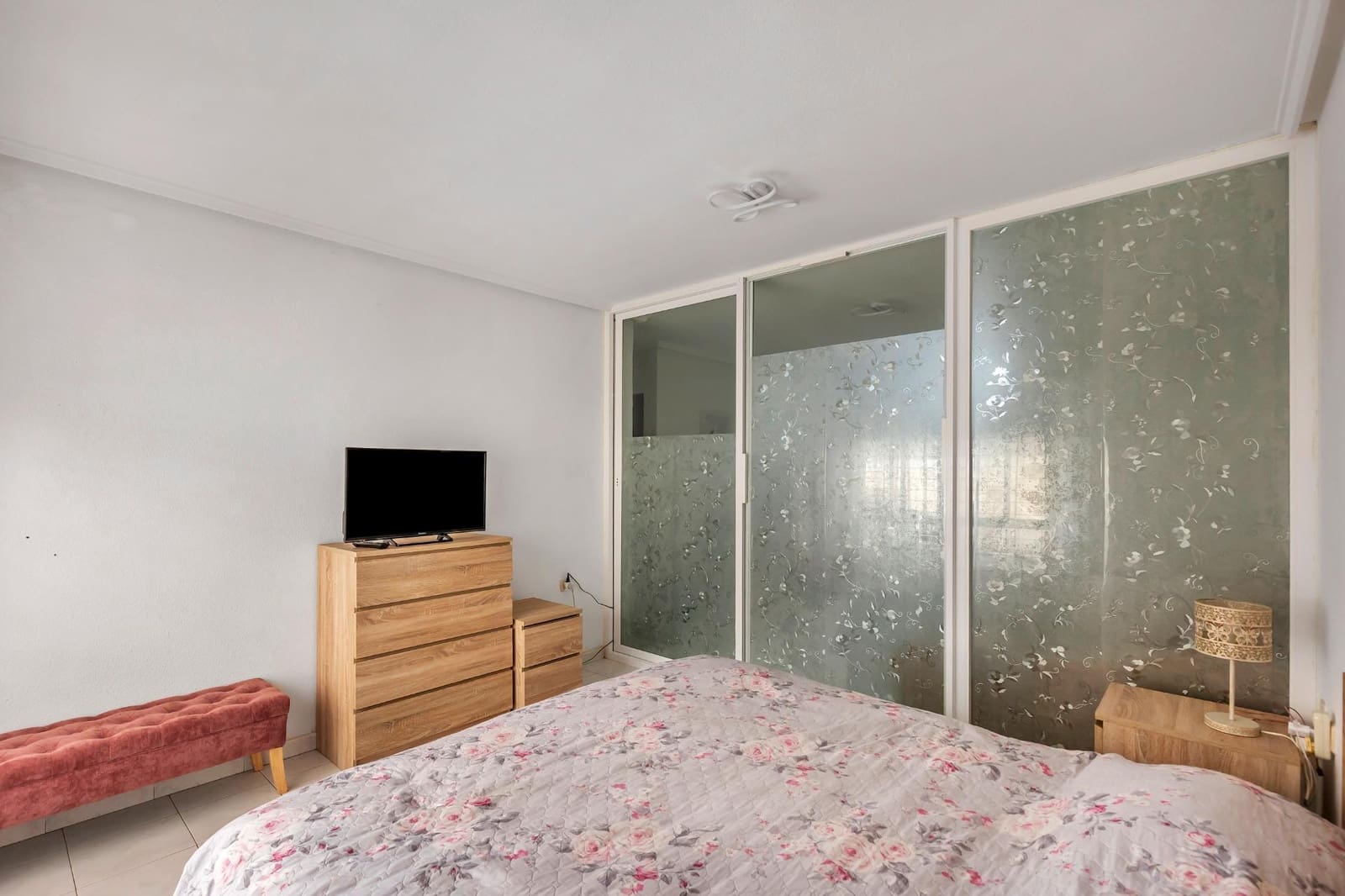 2 soveværelse Lejlighed til salg i Torrevieja - € 115.000 (Ref: 10046683)